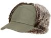 Picture of TRAPPER WINTER CAP GREEN